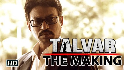 Talvar The Making Aarushi Murder Case Reopens