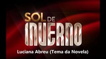 Luciana Abreu - Sol de Inverno (Audio)