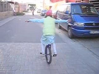 Ein Rad - Nolwen