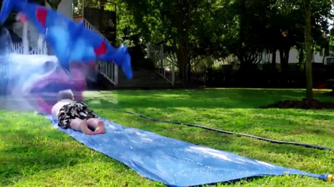 Trash Time : Ghost Shark