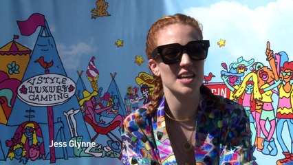 Who are the V Festival artists loving right now?