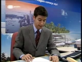 Gato Fedorento - Putos Estudantes