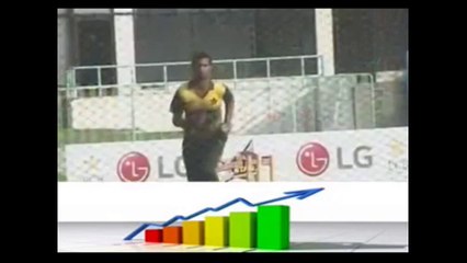 Talented Afraz Khoso Bowler Similar to Lasith Malinga