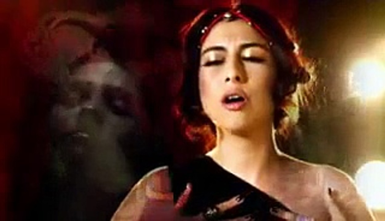 Mehram Dilaan Dai Maahi Full Video Song Manto [2015] Meesha Shafi