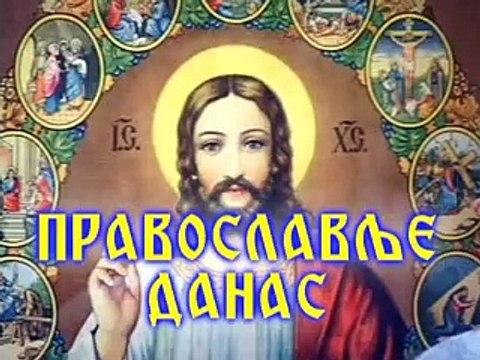 DJORDJE TARAKCIJA © PRAVOSLAVLJE DANAS BR 159 KOMPLETNA EMISIJA