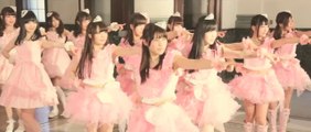 [MV] Houkago Princess - Juliet ~Kimi wo Suki na 100 no Riyuu~ (2013 ver.) (ジュリエット ～君を好きな100の理由～ (2013 ver.))