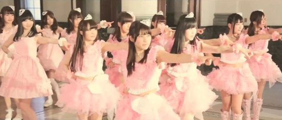 [MV] Houkago Princess - Juliet ~Kimi wo Suki na 100 no Riyuu~ (2013 ver.) (ジュリエット ～君を好きな100の理由～ (2013 ver.))