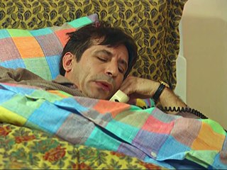 Eltiler Dizisi - A Family Drama