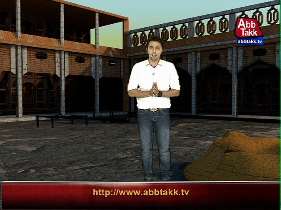 Kasur Virtual @ abbtakk tv