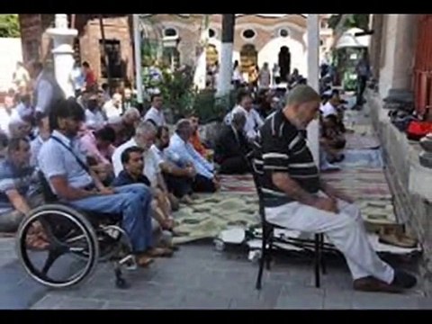 Namaz Kılmayan İzlesin- video _4 -Pray not, İzlesin- video _4