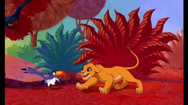 (Japanese Cover) 早く王様になりたい　I Just Can't Wait to Be King - The Lion King