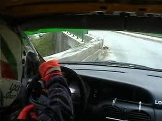 Location Mégane rallye LOCA SPORT