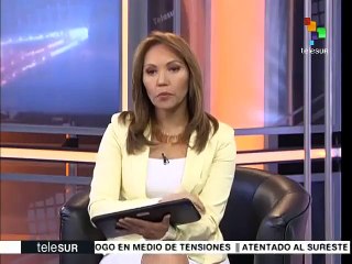 Perfil de Oto Pérez Molina, presidente de Guatemala