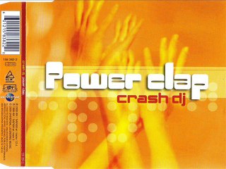 CRASH DJ - Power clap (chicken mix)