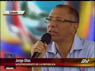 Entrevista Franco Viteri / Contacto Directo