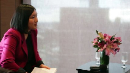 Anthony Chen on 'Ilo Ilo' and the life of a filmmaker