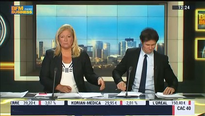 La mise au net: les autocars lancent la guerre des prix - 24/08