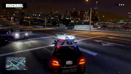 Let's Play - GTA V - Bounty Hunters ON dramaswaar.in