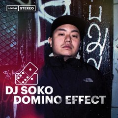 DJ Soko - Domino Effect (iMatch)