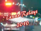 Texas Relays 2010 austin tx