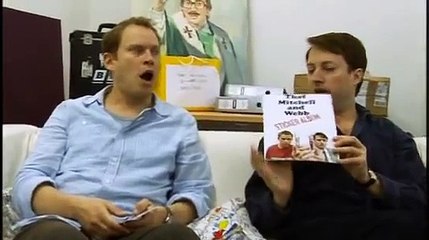 That Mitchell And Webb Look Extra S04E04