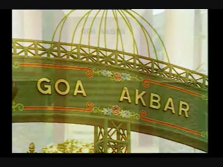Wisata Goa Akbar Tuban, Jawa Timur
