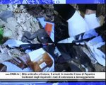 CN24 | Blitz antimafia a Crotone, 9 arresti. In manette il boss di Papanice
