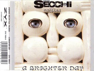 SECCHI feat. TALEESA - A brighter day