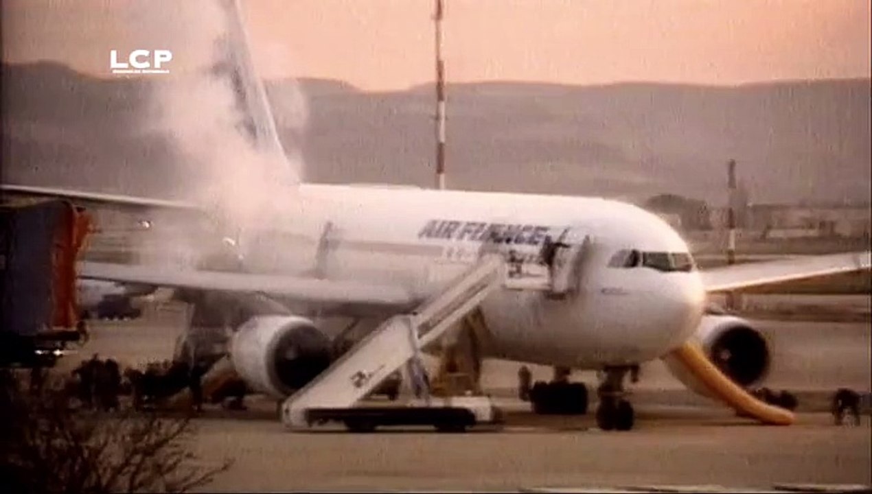 Massacre des moines de TIBHIRINE: la DST impliquée avec le DRS