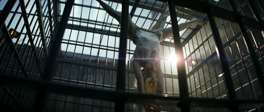 Отряд самоубийц Suicide Squad, 2016 Трейлер с Comic-Con (дублированный)