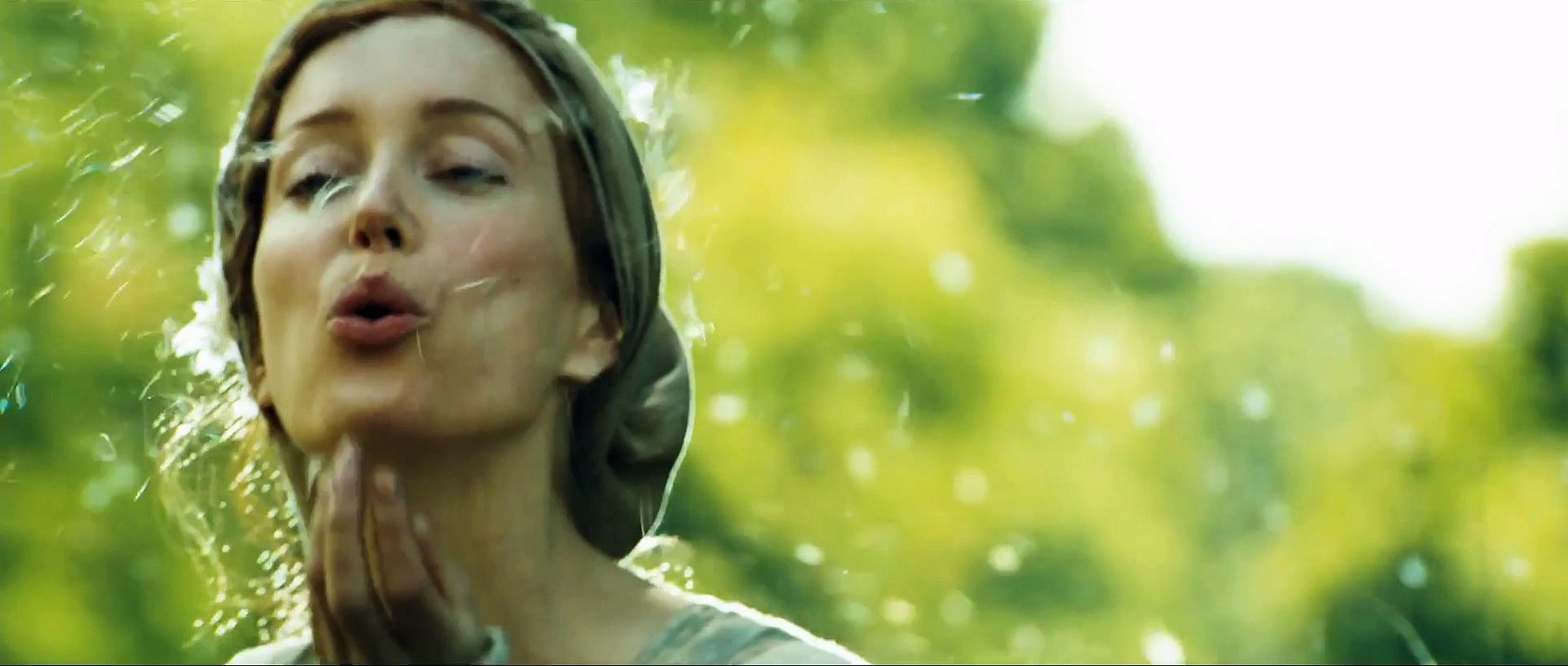 Последний охотник на ведьм The Last Witch Hunter, 2015  Трейлер №2