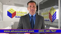 Advance Smart Business Loans and Merchant Financing Options