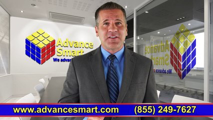 Advance Smart Business Loans and Merchant Financing Options
