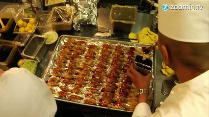 Yuasa: home to the world famous soy sauce