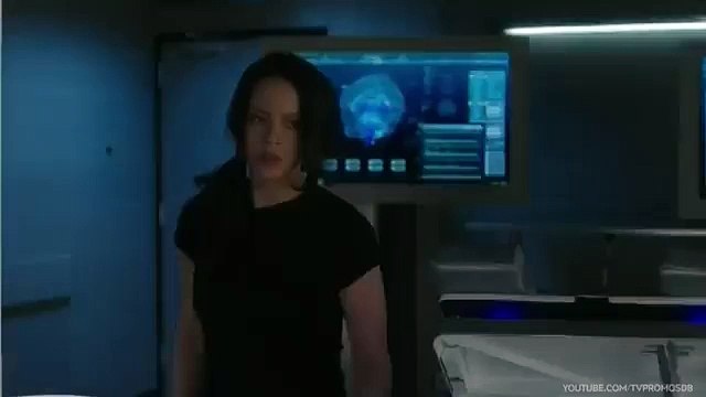 Тёмная материя Dark Matter, 2015 ТВ-ролик сезон 1, эпизод 12