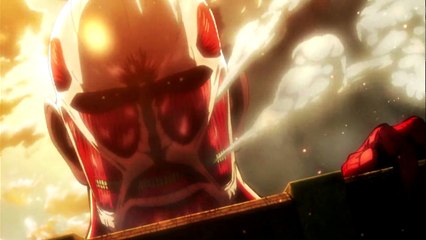 Trailer - Attack On Titan (Shingeki No Kyojin) [NO SPOILER]