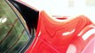 Ferrari 458 Italia Coupe Cars Music Video: Design & Styling