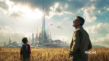 Spéciale Brad Bird : A la poursuite de demain (Tomorrowland) + Le géant de fer