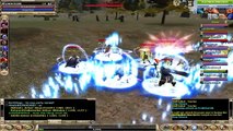 Knight Online Deus Manus/Unforgiv3n VS Just in time (JIT)