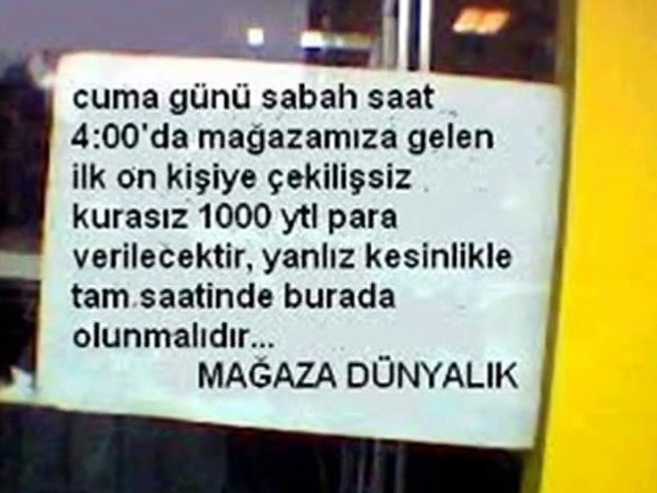 Namaz Kılmayan İzlesin- video _5 -Pray not İzlesin- video _5