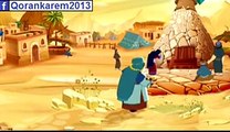 قصص النساء فى القرآن - الحلقة 3 - امرأة نوح - الجزء الاول