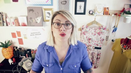 Les QIF de Julie : quelle robe noire choisir ?