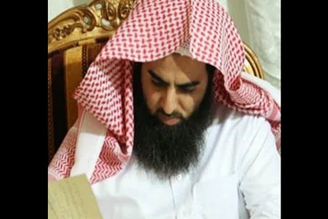 Taraweeh 2010 [4] BEST QURAN RECITATION MUHAMMAD AL-LUHAIDAN 4/4