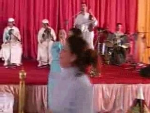 Omguil Ahidouss 2007 By Simofes 2007