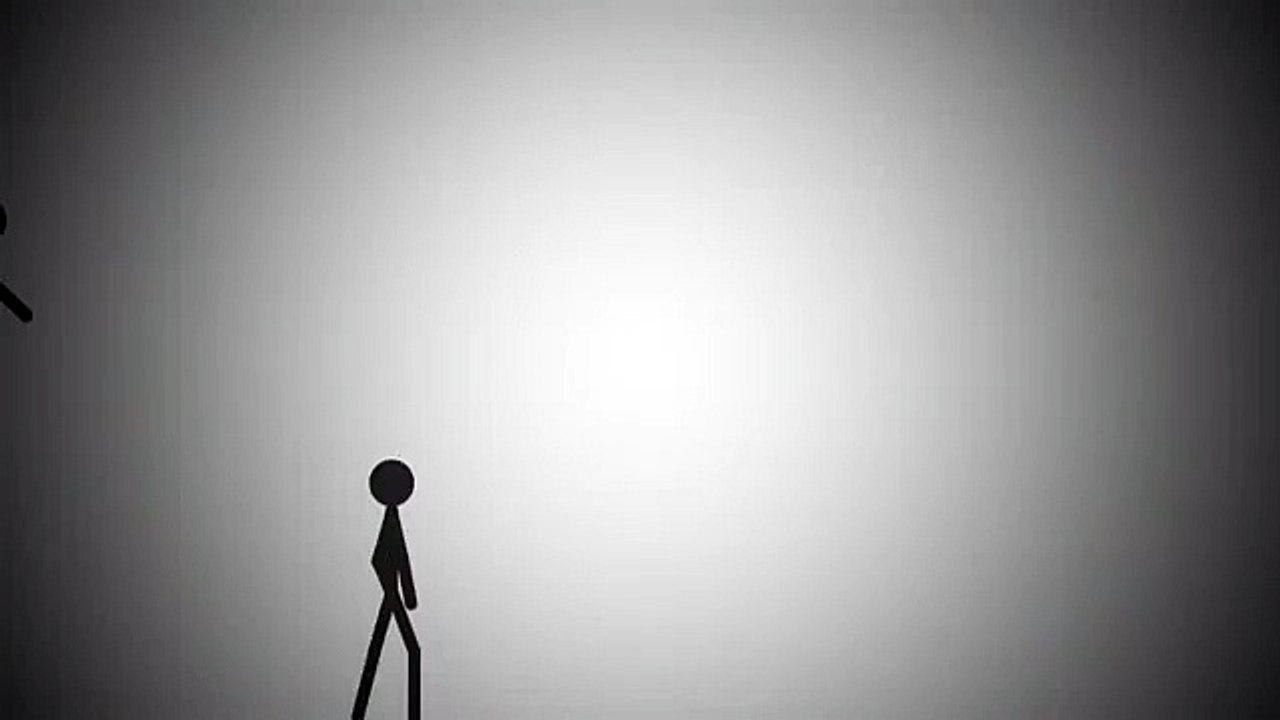 Pivot animation - FIGHT 2 vs 1