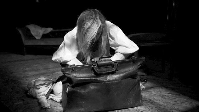 Little Eyolf starring Imogen Stubbs - Photography by Garry Lake - garrylakephotography.com