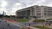 Facultad de Derecho/ Law School (UBA) - Buenos Aires, Argentina (HD)