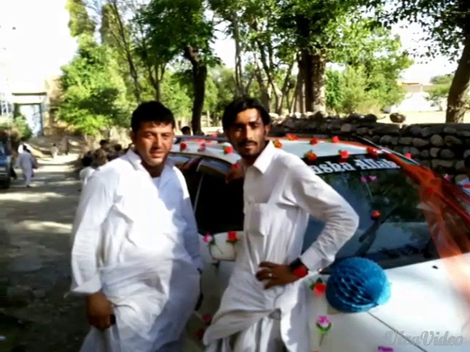 Darsamand Niaz u Rahman Wedding