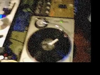 Dj Ready Red Cutting "The Bells" Break Hip Hop Style!!