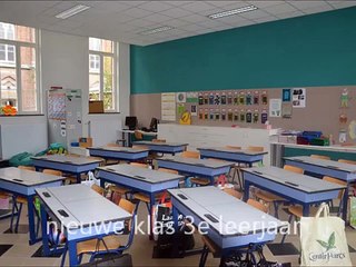 van Sint-Angela naar Lambertzhoeve